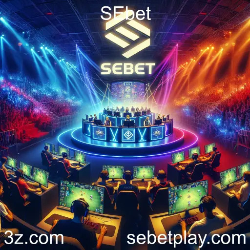 A Ascensão dos eSports: Uma Nova Era no Entretenimento Digital️