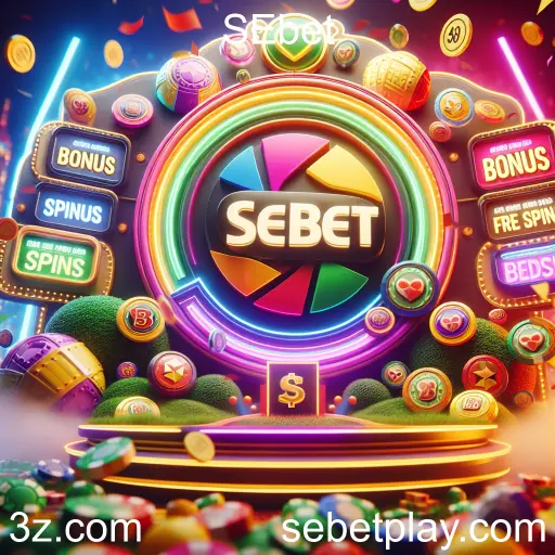 Aproveitando as Promoções no SEbet: Dicas para Maximizar seu Jogo️
